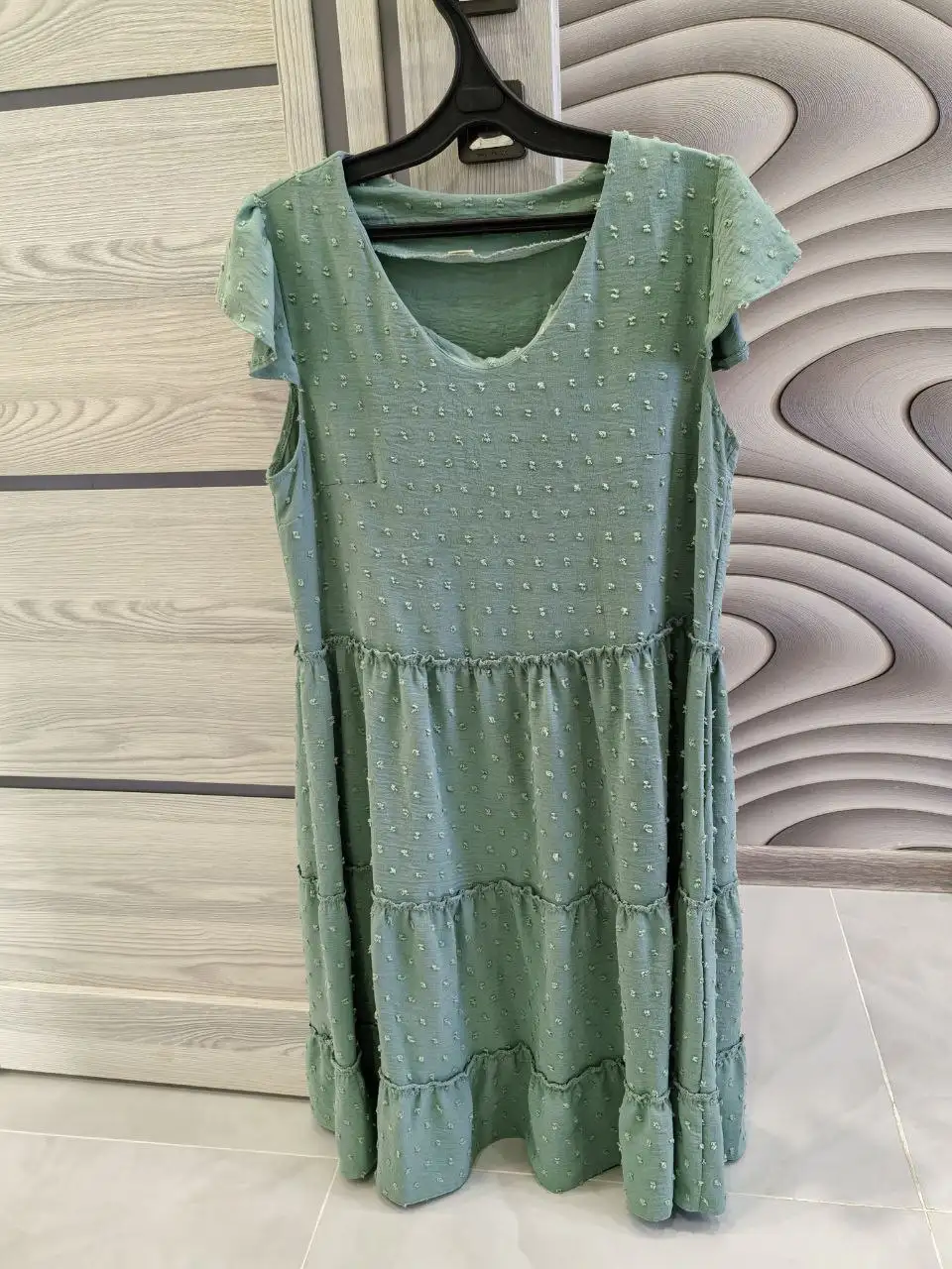 Платье для беременных размер 44-46 - Женская одежда (Одежда) в Волгоград