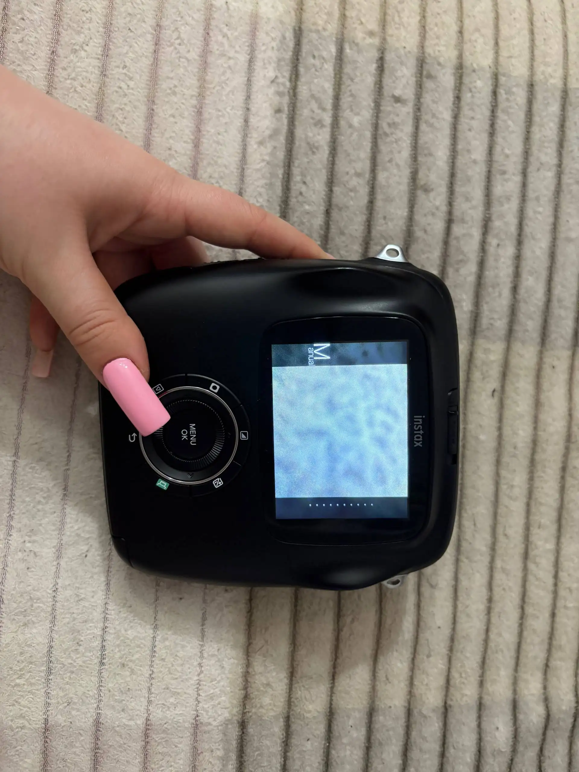 Фотоаппарат Instax SQ10 в идеальном состоянии - Электроника в Волгоград