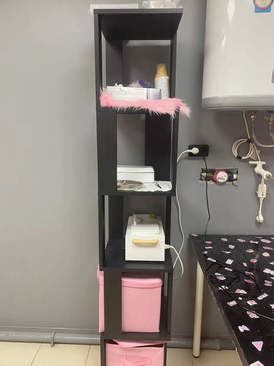 Мебель для салона красоты - Мебель для салона (Барахолка) в Волгоград