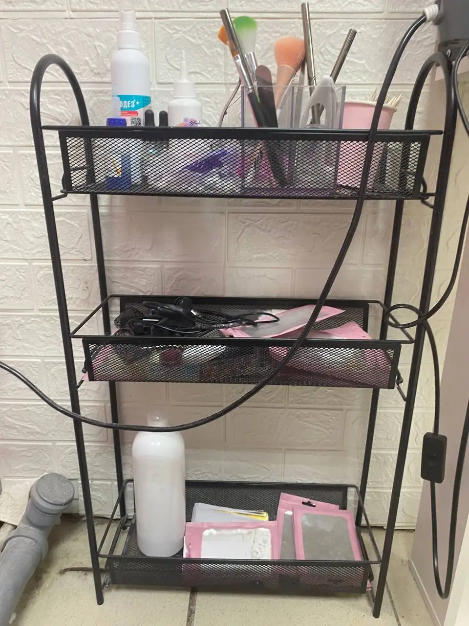 Мебель для салона красоты - Мебель для салона (Барахолка) в Волгоград