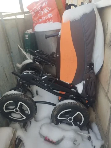 Отдам вещи за вкусняшки детям - Конверты для новорожденных в Волгоград