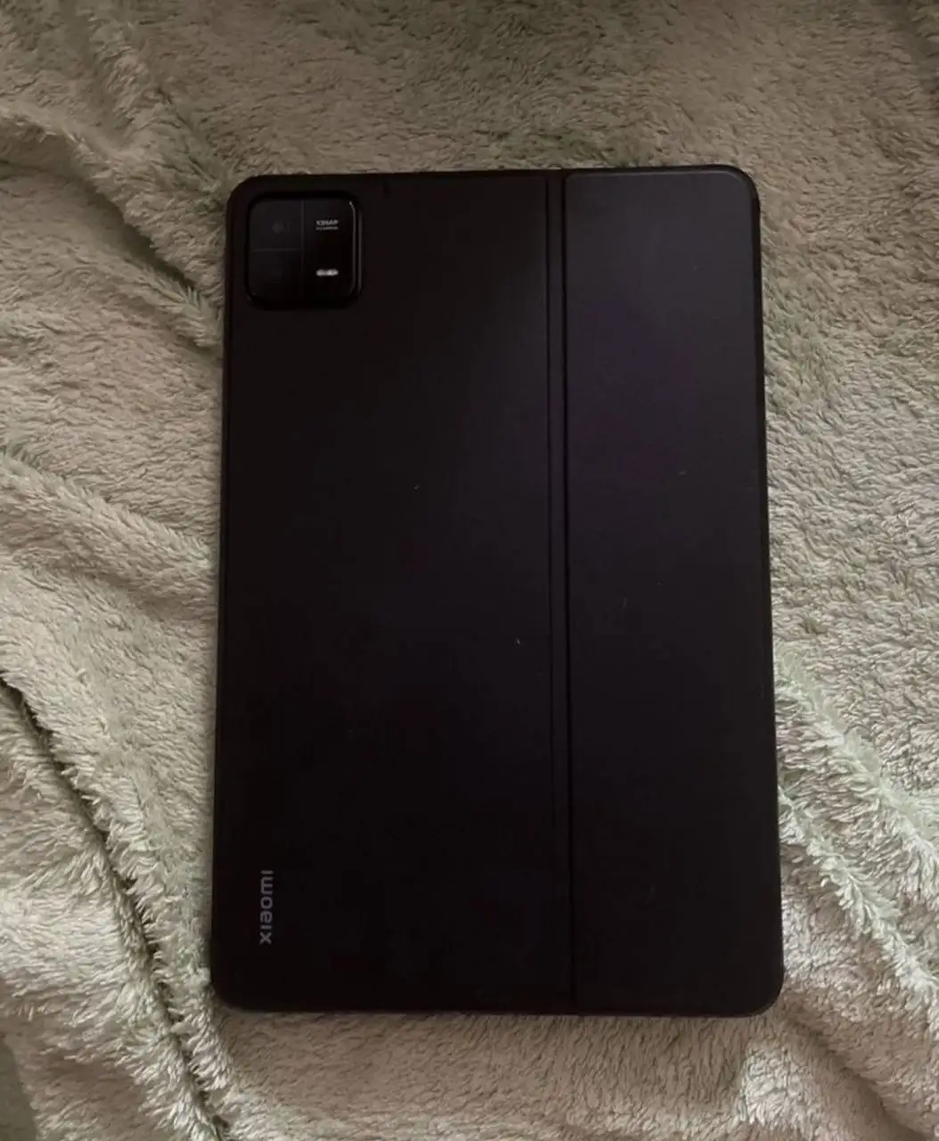 Планшет Xiaomi Pad 6 6/128 с чехлом-клавиатурой - Планшеты (Электроника) в Волгоград