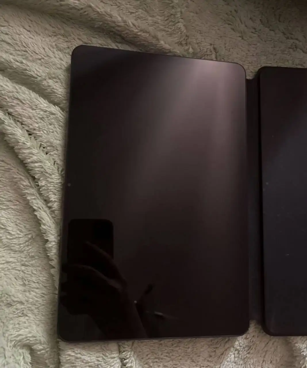 Планшет Xiaomi Pad 6 6/128 с чехлом-клавиатурой - Планшеты (Электроника) в Волгоград