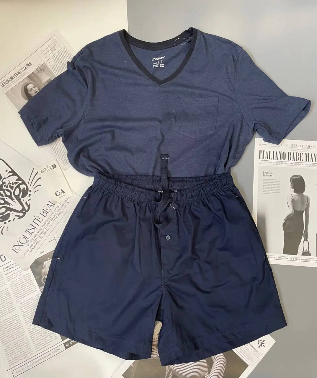 Мужская домашняя одежда - Мужская (Одежда) в Волгоград