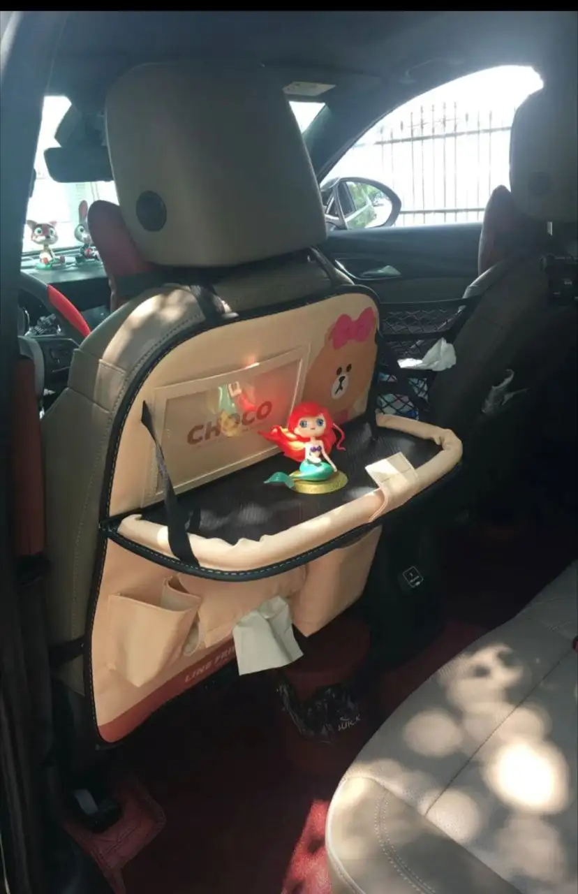 Защитный чехол для заднего сиденья автомобиля - Аксессуары (Авто) в Волгоград