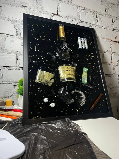 Продажа картин различных размеров - Гироскутеры в Волгоград