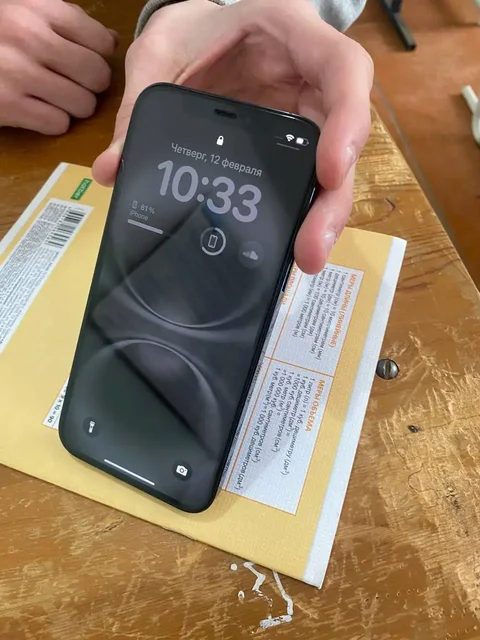 Продам iPhone 12 Pro с вздутым АКБ - Планшеты в Волгоград