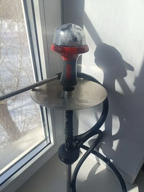 Продажа кальяна - частное объявление в Волгоград