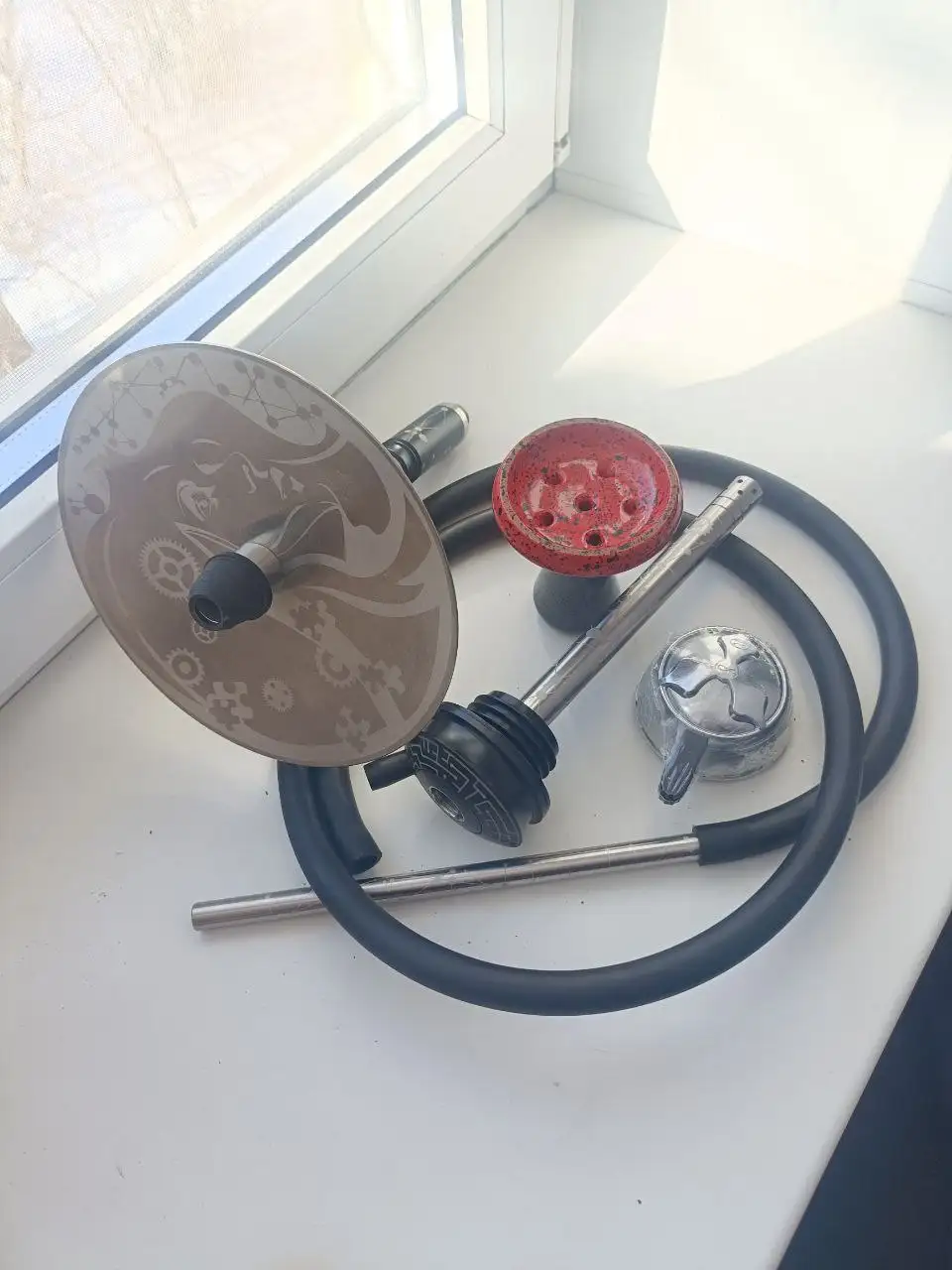 Продажа кальяна - Кальяны и аксессуары (Хобби и отдых) в Волгоград