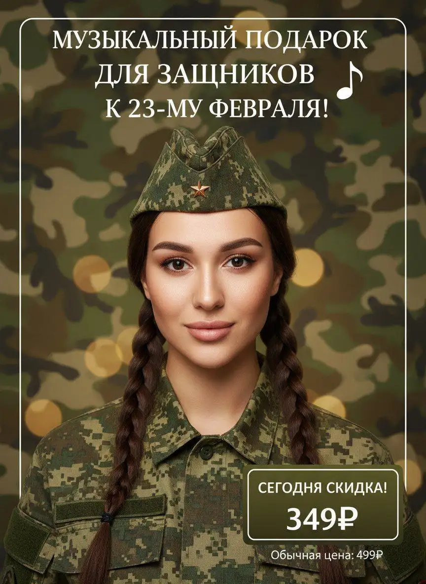 Заказ песни на праздник - Музыкальные услуги (Услуги) в Волгоград