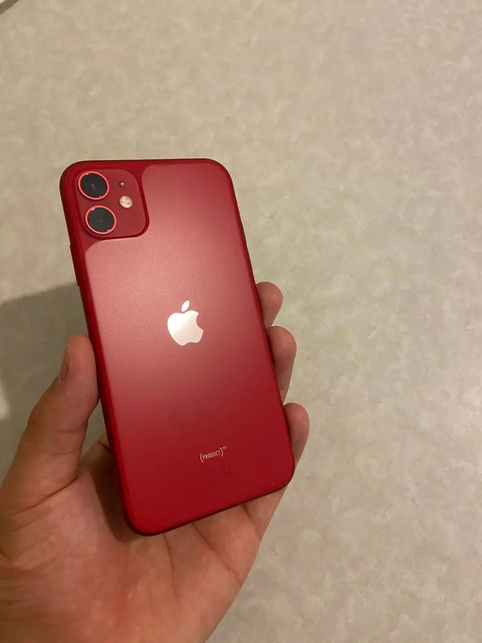Продам iPhone 11 64 ГБ - Смартфоны (Электроника) в Волгоград