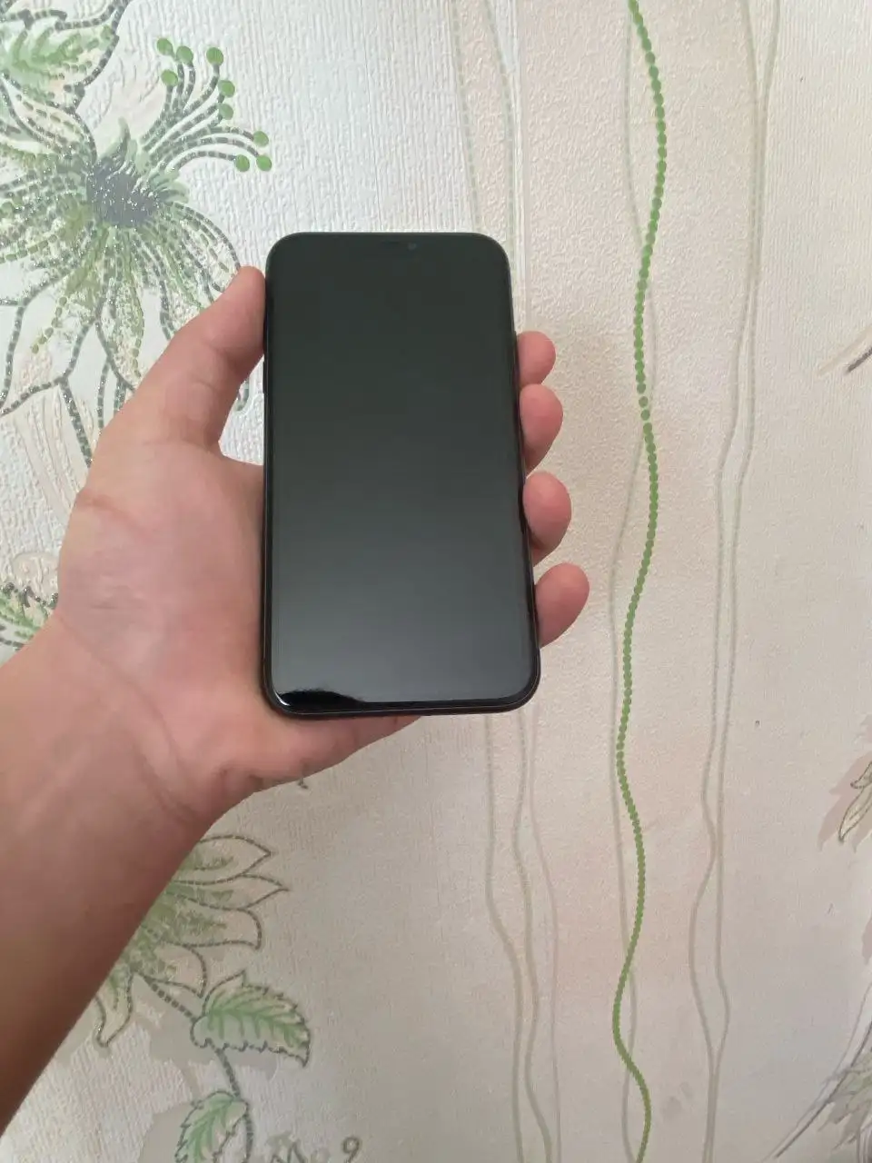 Айфон 11 256 ГБ с заменой стекла камеры - Смартфоны (Электроника) в Волгоград