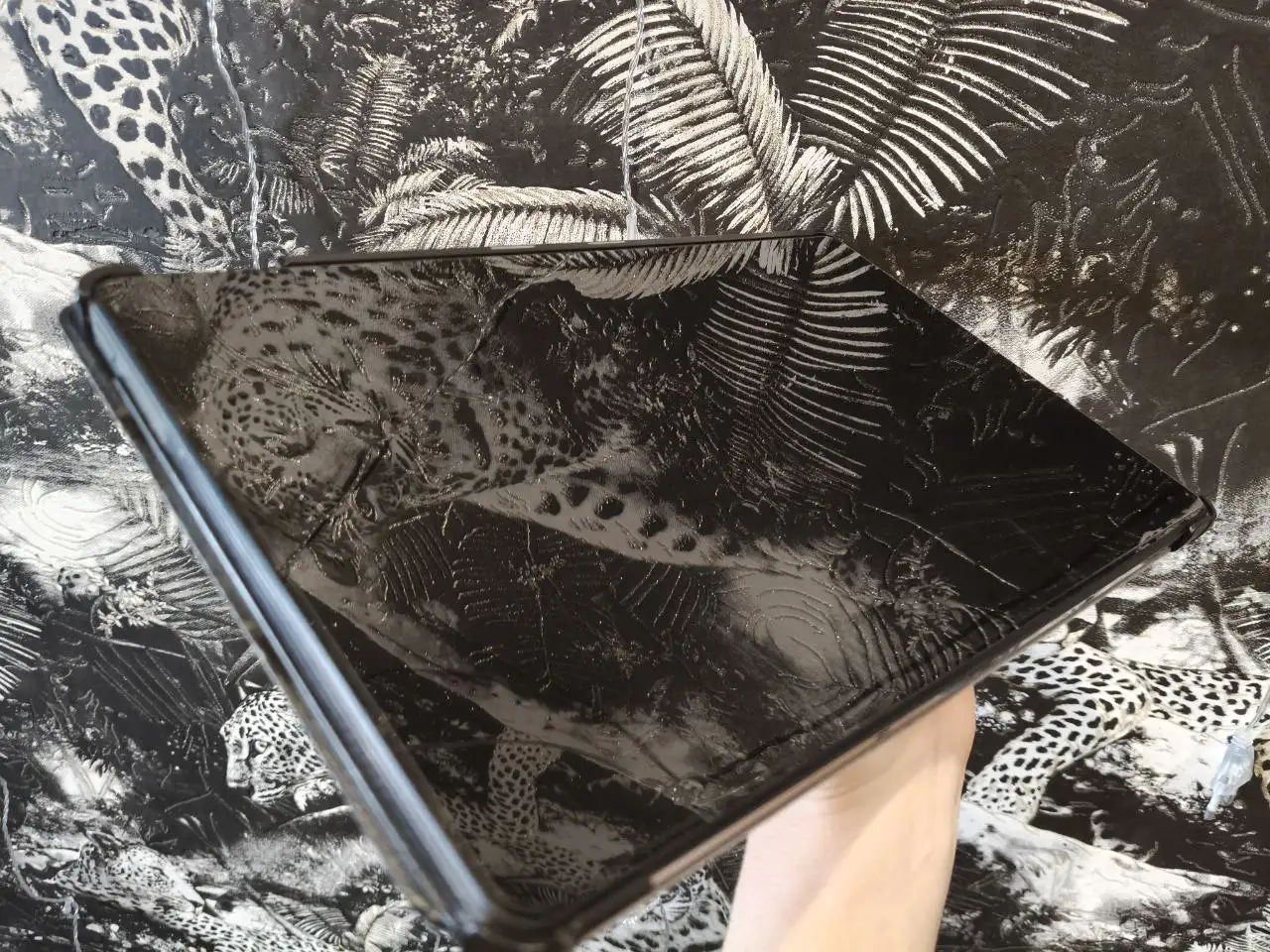 Планшет Lenovo Tab P11 6/128 ГБ в идеальном состоянии - Планшеты (Электроника) в Волгоград