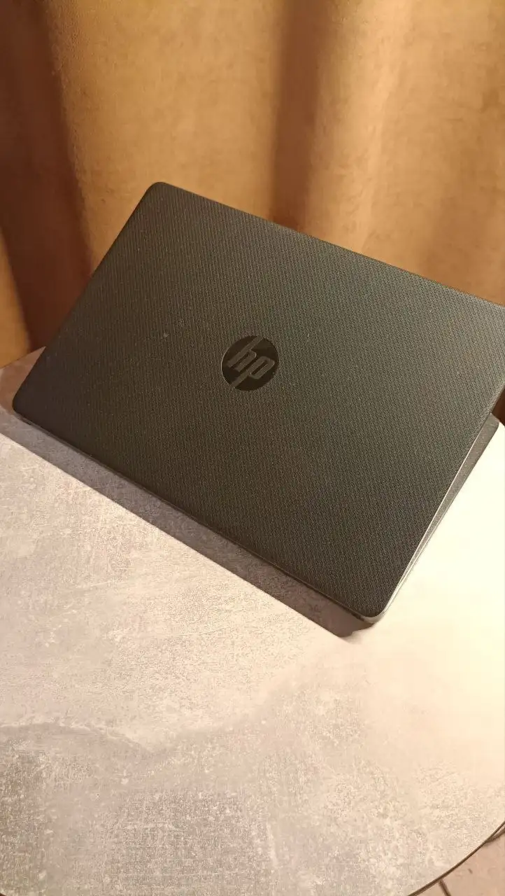 Ноутбук HP 14s с Full HD экраном и SSD M2 - Ноутбуки (Электроника) в Волгоград