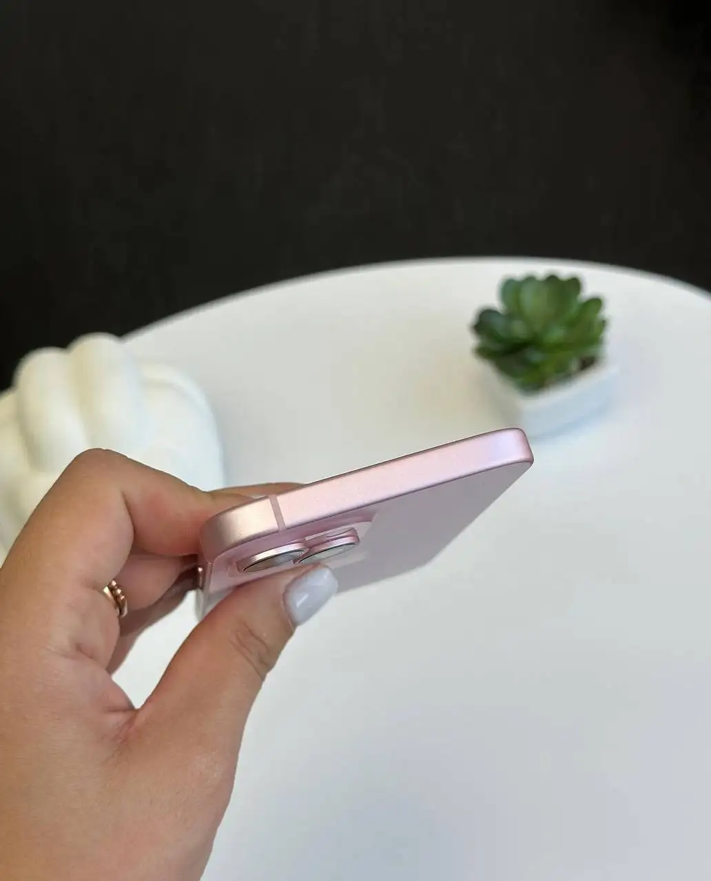 iPhone 15 Pink 256Gb - Смартфоны (Электроника) в Волгоград
