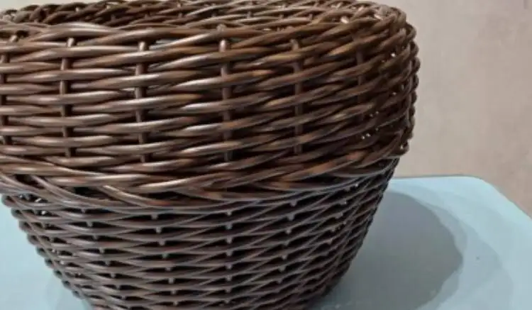 Плетение кашпо на заказ - Рукоделие (Хобби и отдых) в Волгоград