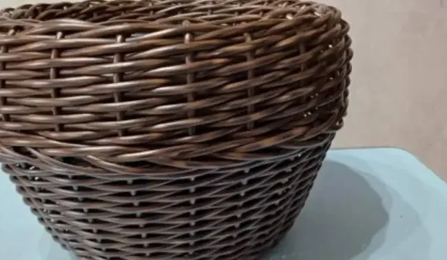 Плетение кашпо на заказ - Товары для творчества в Волгоград