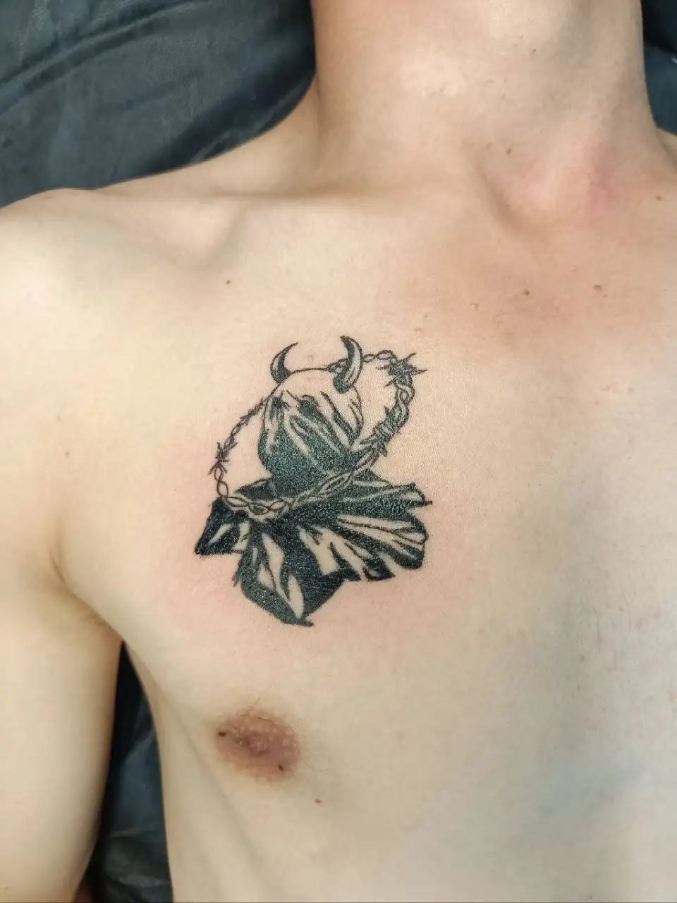 Поиск клиентов на тату для крупных проектов - Татуировки (Услуги) в Волгоград