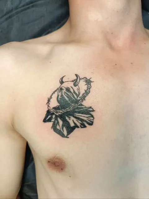 Поиск клиентов на тату для крупных проектов - Татуировки в Волгоград