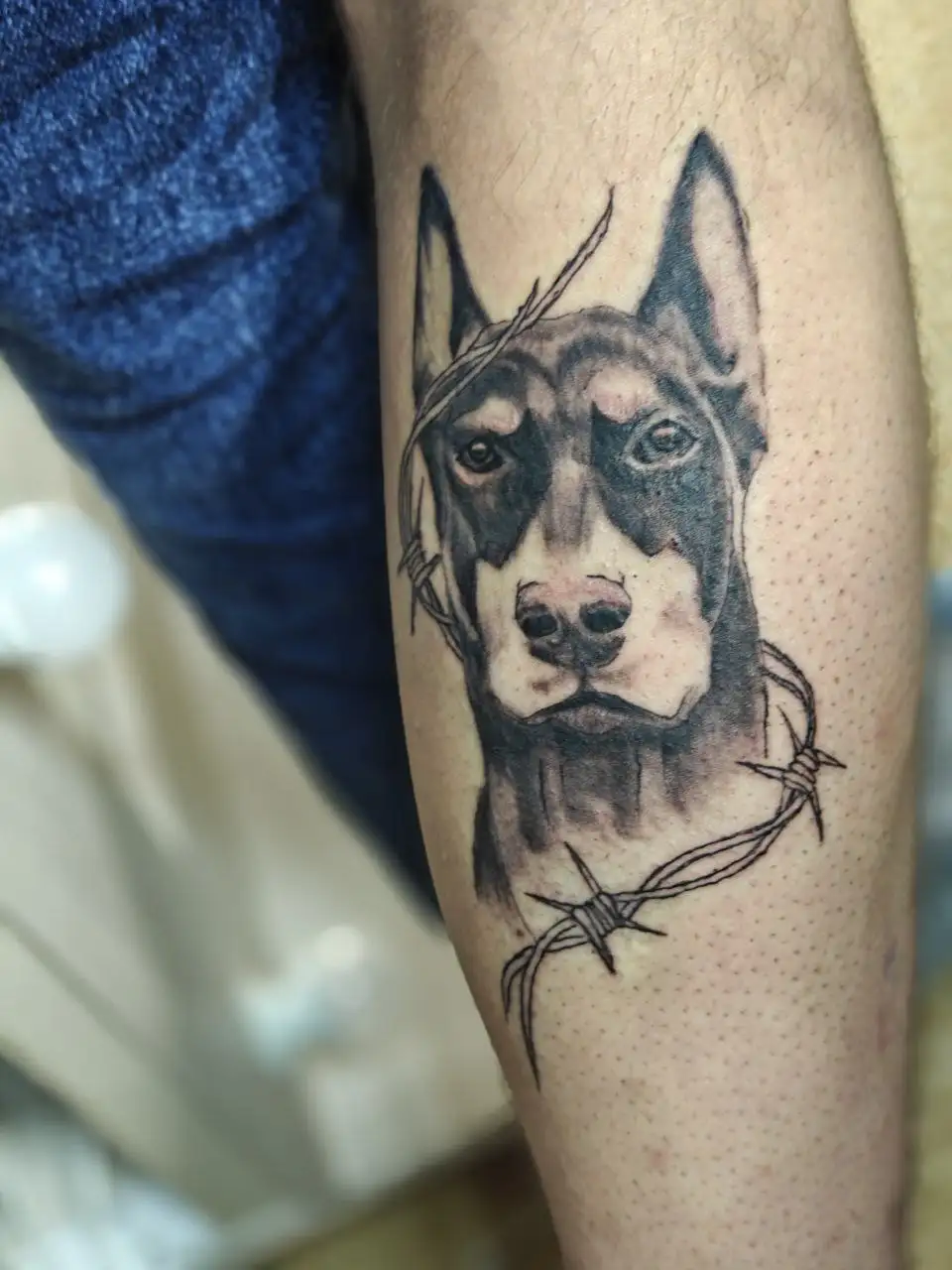 Поиск клиентов на тату для крупных проектов - Татуировки (Услуги) в Волгоград