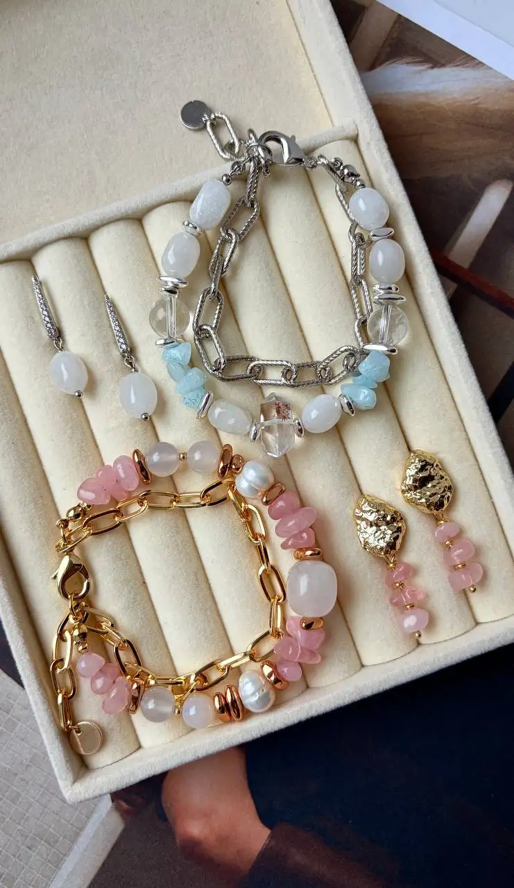 Украшения ручной работы к 8 Марта - Хобби и отдых в Волгоград