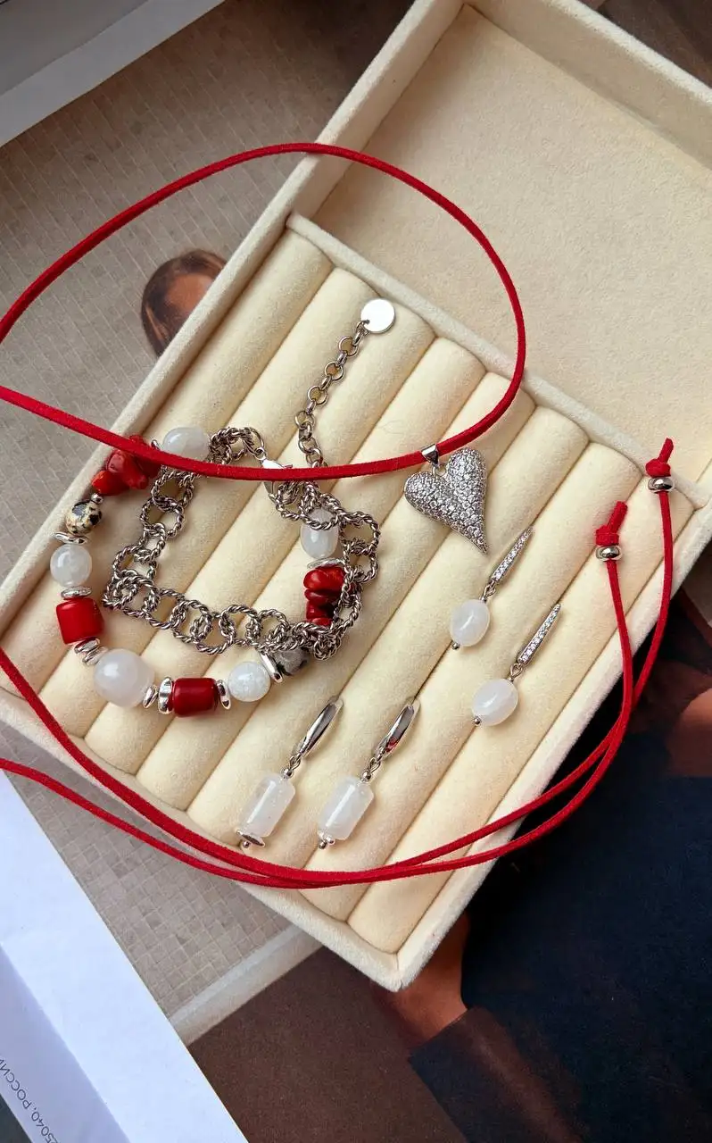 Украшения ручной работы к 8 Марта - Хобби и отдых в Волгоград