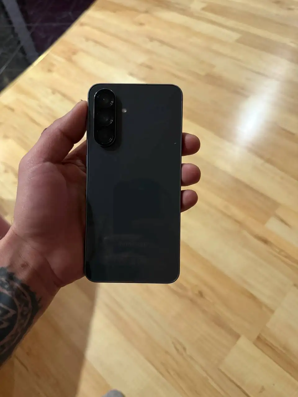 Смартфон Samsung A56 256ГБ - Смартфоны (Электроника) в Волгоград