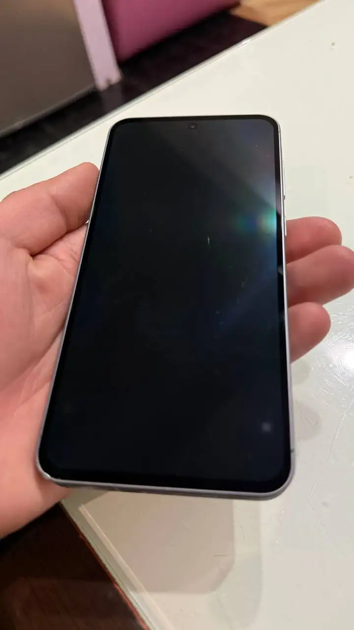 Смартфон Samsung A56 256ГБ - Смартфоны (Электроника) в Волгоград