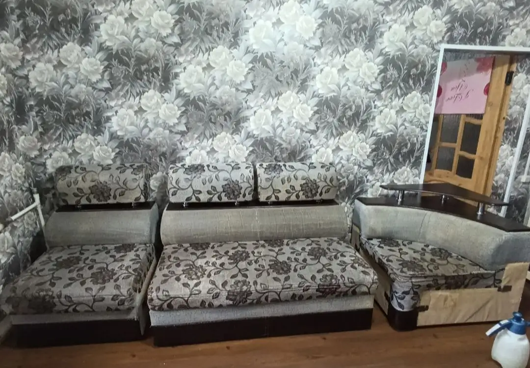 Химчистка мебели с выездом - Химчистка (Услуги) в Владимир