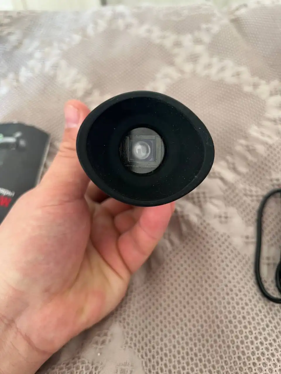 Продажа тепловизора для охоты и строительства - Тепловизоры (Электроника) в Волгоград