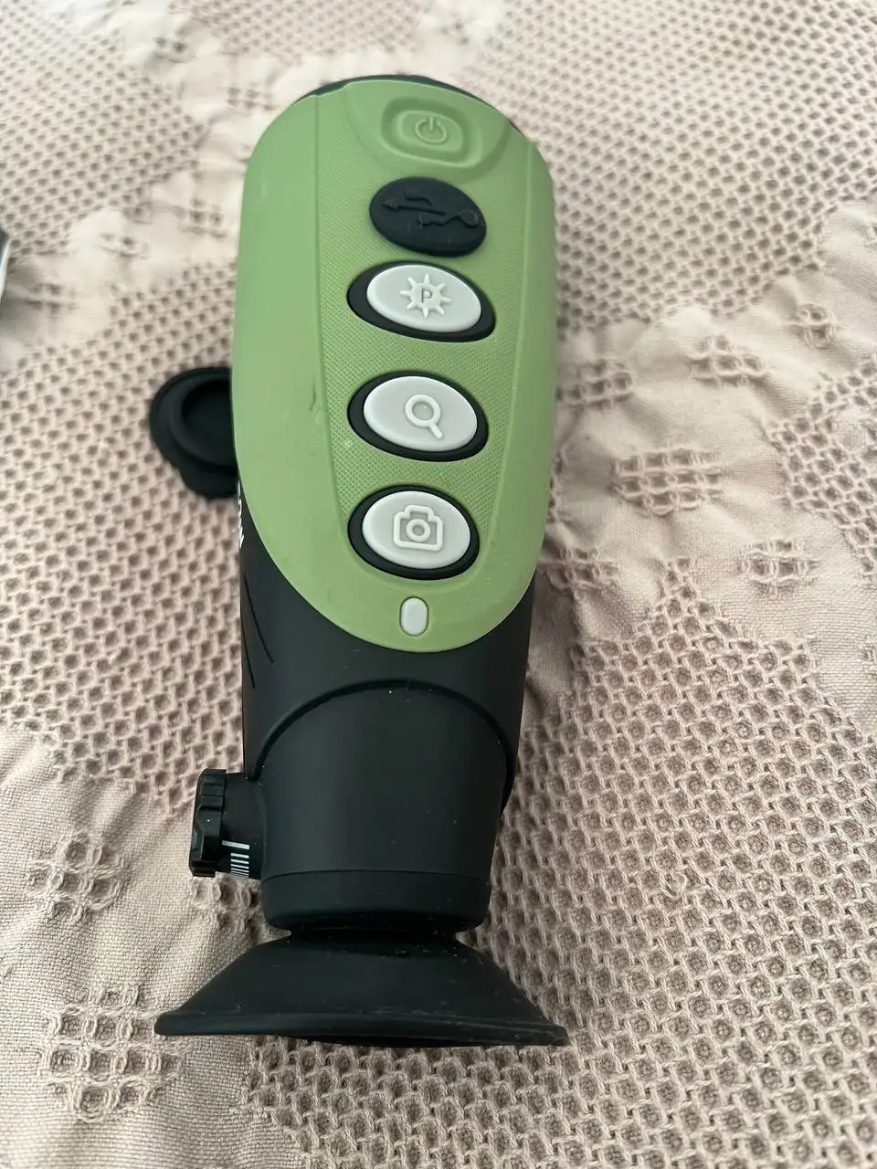 Продажа тепловизора для охоты и строительства - Тепловизоры (Электроника) в Волгоград