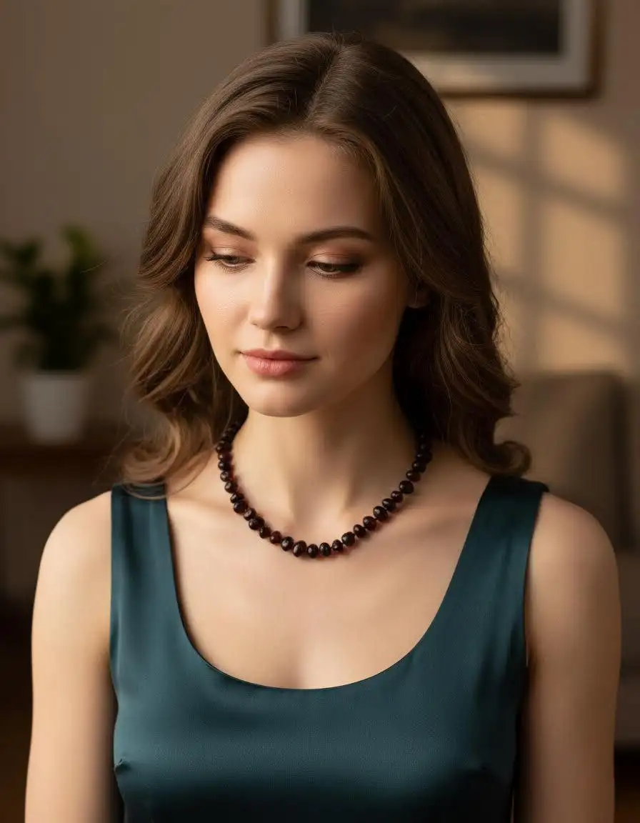 Натуральный янтарь изделия - Хобби и отдых в Волгоград