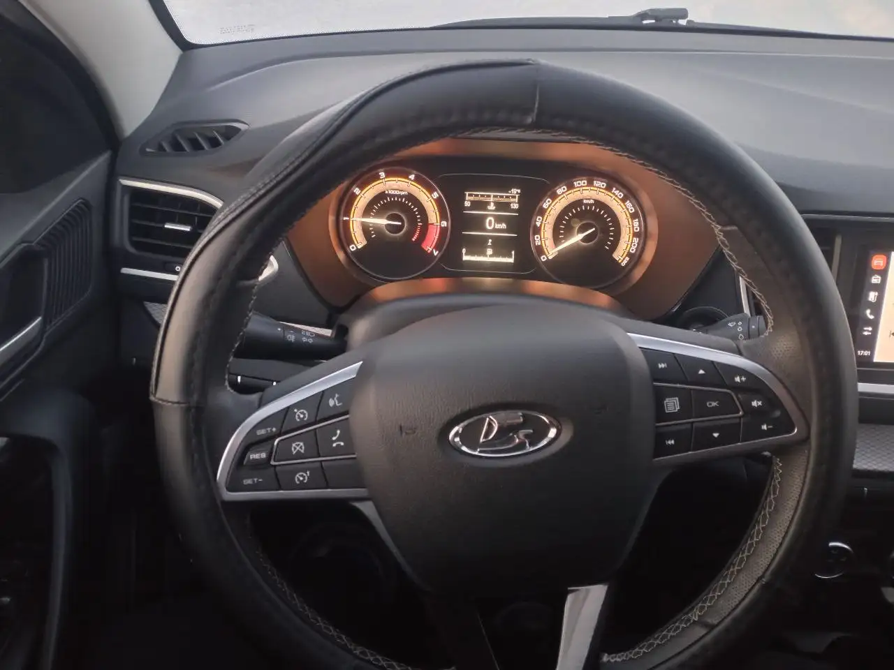 Продажа Лада Веста 2023 года выпуска - Легковые автомобили (Авто) в Волгоград