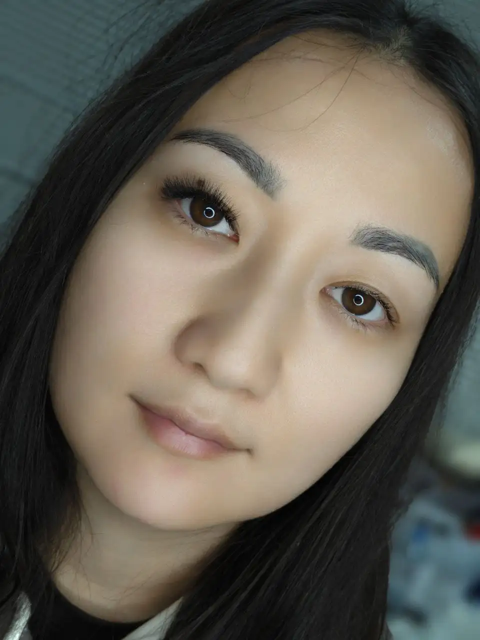 Услуги наращивания ресниц в Волгограде - Красота и здоровье (Услуги) в Волгоград