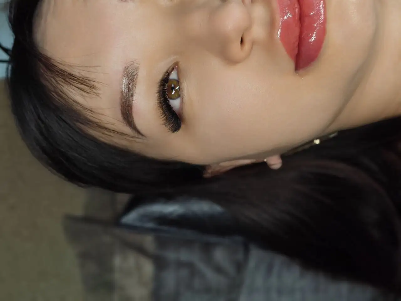 Услуги наращивания ресниц в Волгограде - Красота и здоровье (Услуги) в Волгоград