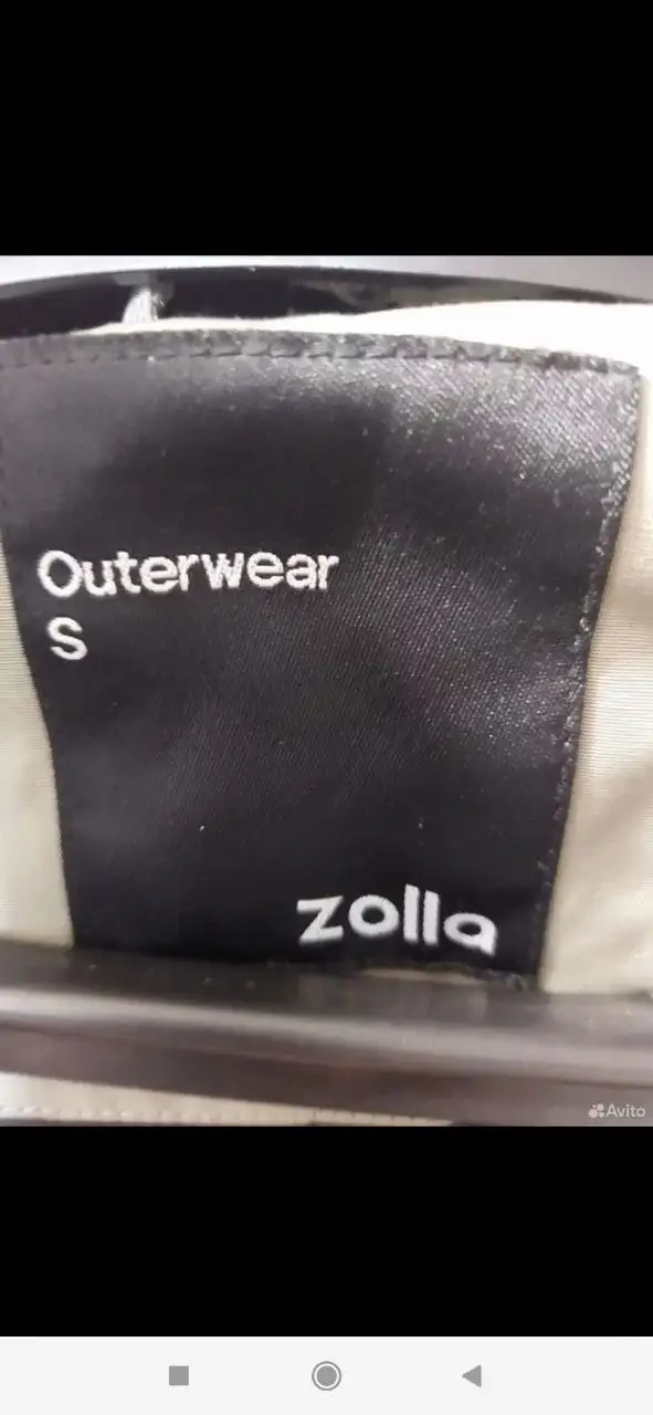 Женский пуховик отличное состояние - Верхняя одежда (Одежда) в Волгоград