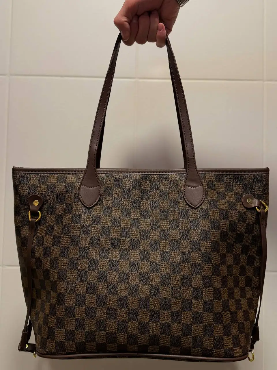 Сумки Louis Vuitton и Coach новые с документами - Сумки (Барахолка) в Волгоград