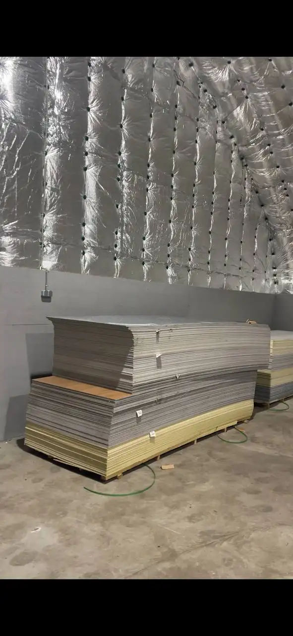 Открытие дилерства по бамбуковым и декоративным стеновым панелям в Москве - Строительные материалы (Барахолка) в Москва