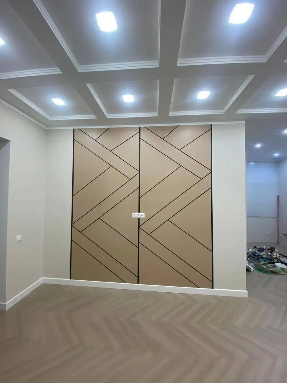 Открытие дилерства по бамбуковым и декоративным стеновым панелям в Москве - Строительные материалы (Барахолка) в Москва