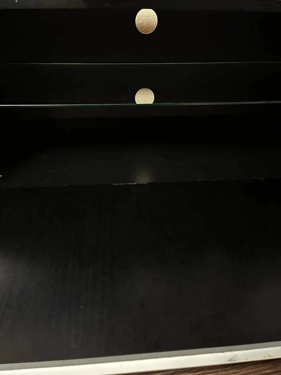 Продам шкаф под телевизор и комплект навесных шкафов б/у - Мебель (Для дома и дачи) в Волгоград