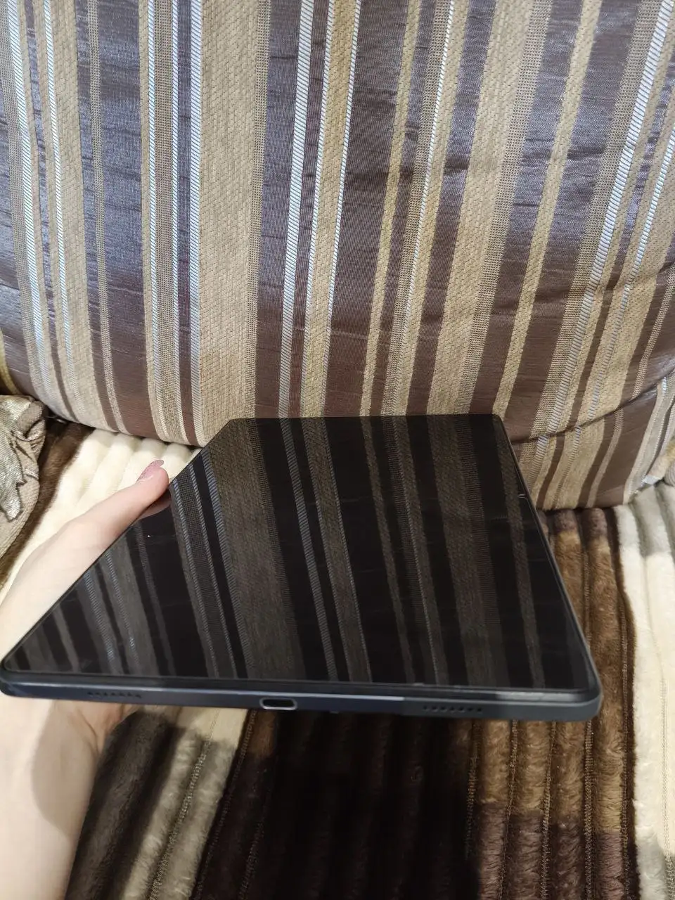 Планшет Lenovo Tab P11 11-дюймовый IPS 2000x1200 Snapdragon 662 6/128 ГБ - Планшеты (Электроника) в Волгоград