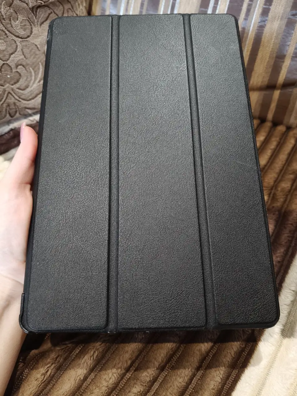 Планшет Lenovo Tab P11 11-дюймовый IPS 2000x1200 Snapdragon 662 6/128 ГБ - Планшеты (Электроника) в Волгоград