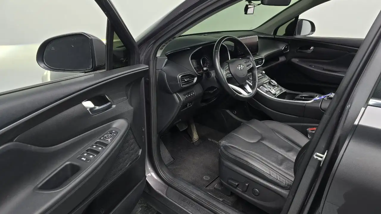 Импорт авто под ключ Hyundai Santafe 1.6 гибрид - Импортные автомобили (Авто) в Волгоград