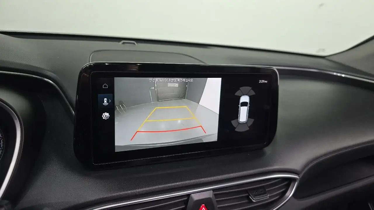 Импорт авто под ключ Hyundai Santafe 1.6 гибрид - Импортные автомобили (Авто) в Волгоград