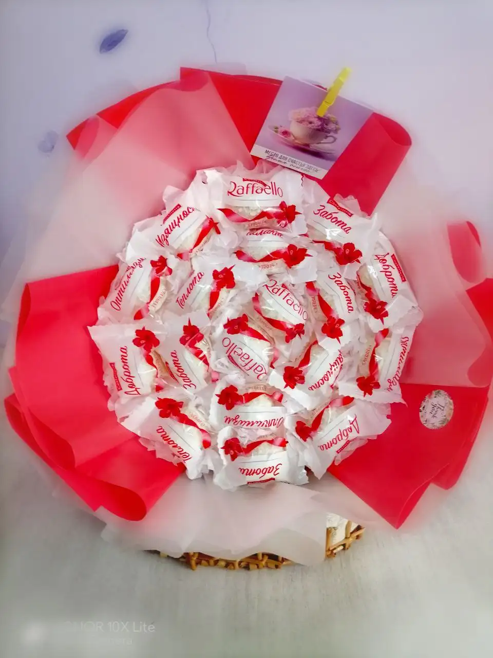 Эксклюзивные букеты к 8 марта - Флористика (Услуги) в Новоаннинский