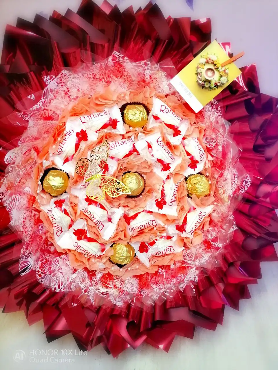 Эксклюзивные букеты к 8 марта - Флористика (Услуги) в Новоаннинский