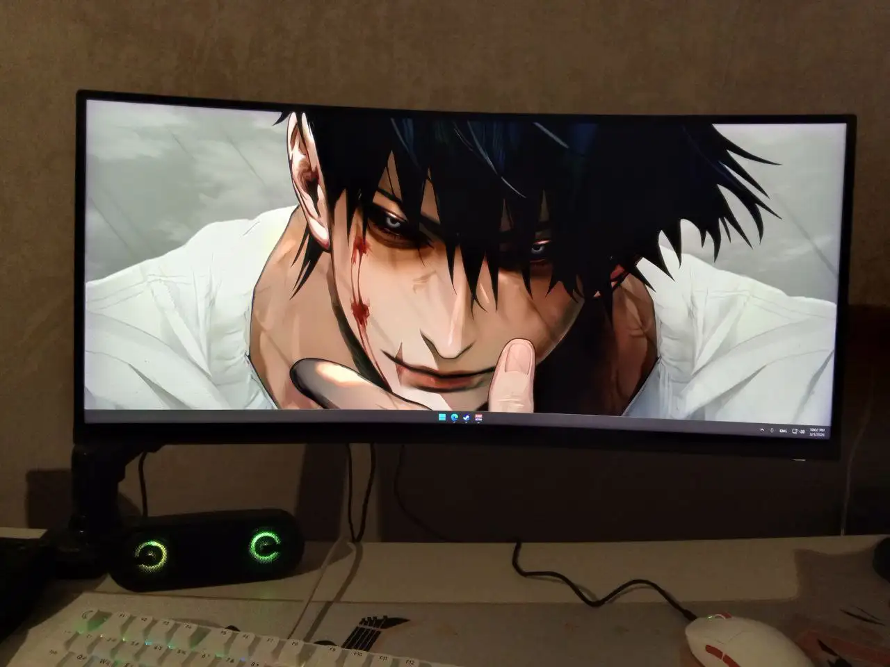 Монитор 200Гц - Мониторы (Электроника) в Волгоград