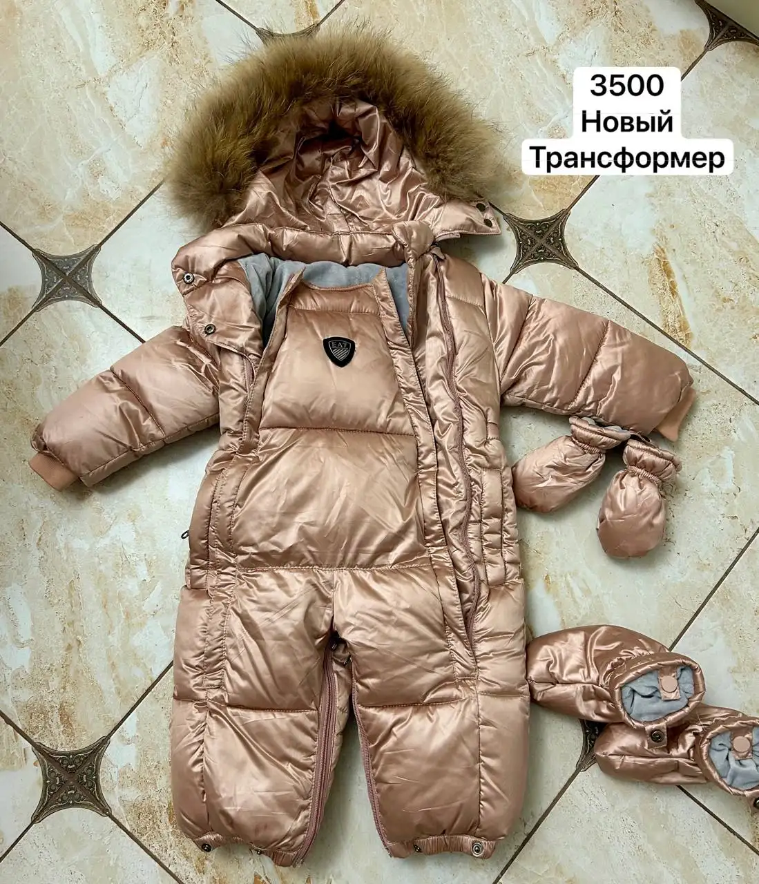 Продажа лодочного мотора Yamaha 30 л.с. с документами - Водный транспорт (Хобби и отдых) в Волгоград