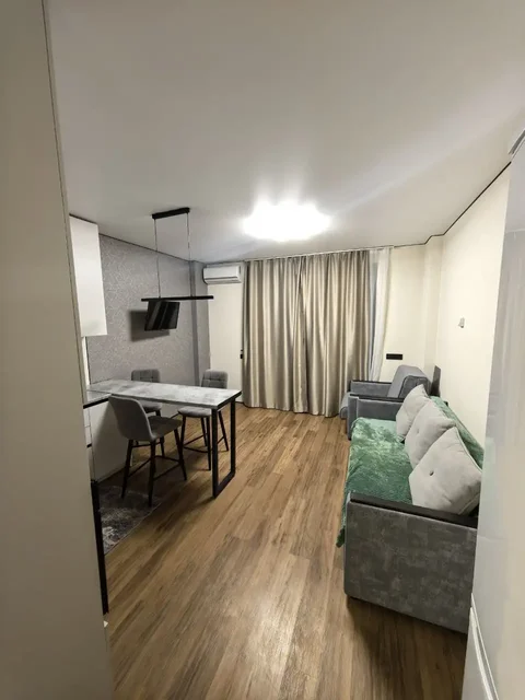 Квартира-студия посуточно на Тимирязева 19а - частное объявление в Волгоград