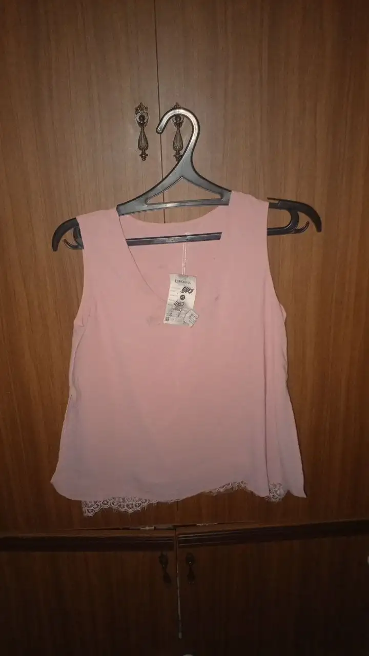 Продам новую майку с биркой размер 42 - Майки (Одежда) в Волгоград